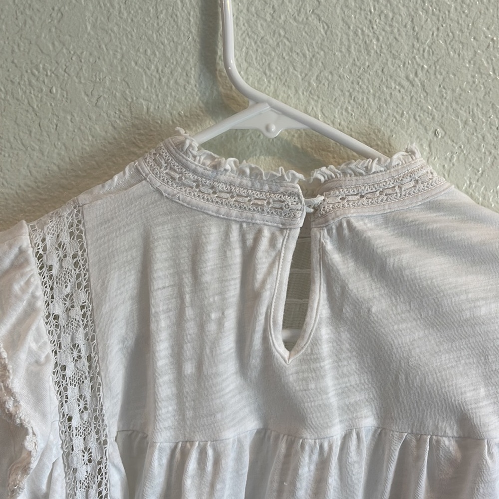 LAST DROP MUST GO! ⚡️ Free People Le Femme Top - Picture 8 of 8